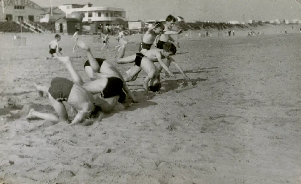 Ysgol Gynradd Gymraeg Aberdâr school trip