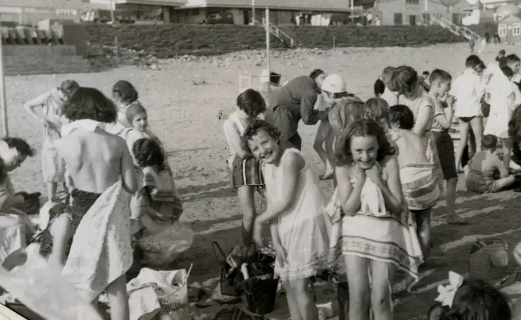 Ysgol Gynradd Gymraeg Aberdâr school trip